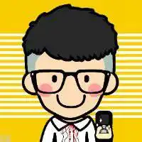 微信正脸男生头像图片微信头像图片大全
