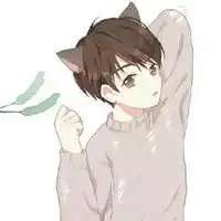 动漫图片男生可爱头像好看的男生动漫可爱头像
