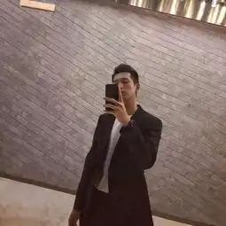 全网最火的李现壁纸头像背景图情侣头像抠图...

