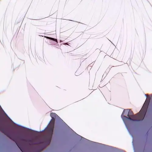 100张二次元动漫男女生头像任你选
