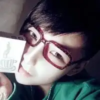 qq潮男头像
