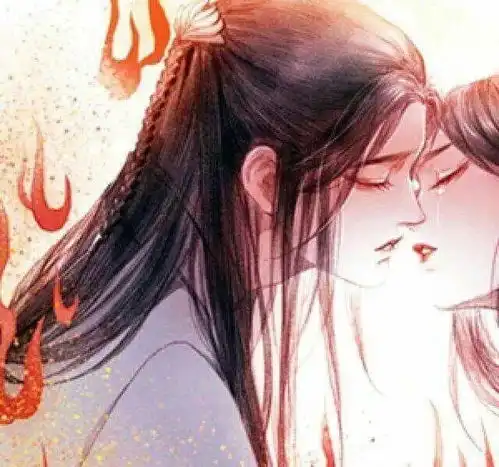故事情人石
