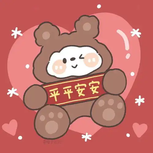 头像精选
