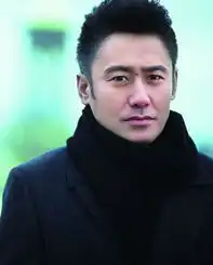 吴秀波词条图片
