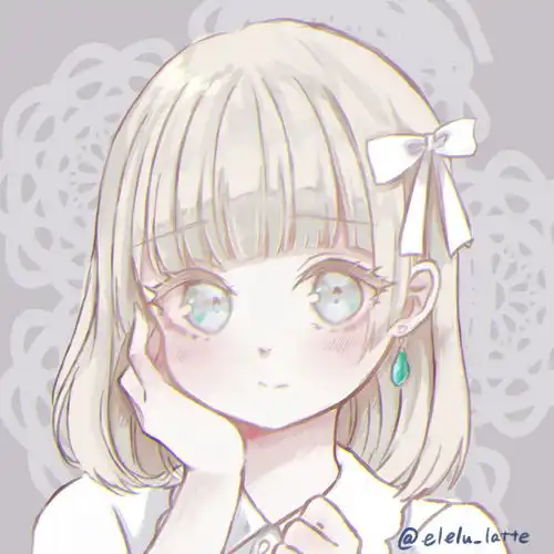 换头像啦各种风格的动漫男生女生头像合辑
