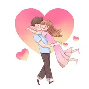 矢量卡通插画开心拥抱幸福的一家三口ai素材免费下载红动中国
