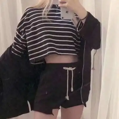 酷女头像霸气不露脸炫酷女生头像霸气十足
