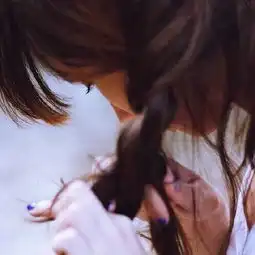 那些任性的天真的女人,是幸福的
