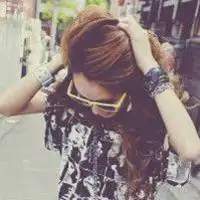 相当重口味的头像,受惊了
