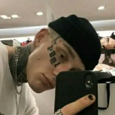 巫婆男头穿行过地狱之后,光明才男生头像我要个性网
