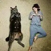 微信另类头像怪异男微信头像图片大全
