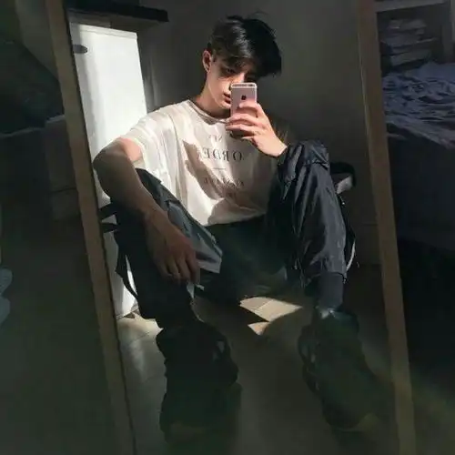 你听过最好听的男生女性化的名字是什么
