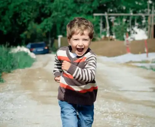 别再鸡娃了让孩子持续优秀的秘密不是家长,而是他们自己
