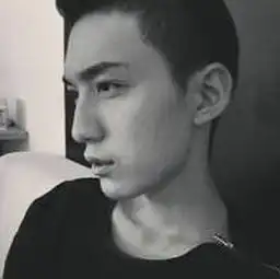 青春男头像真人版十二三