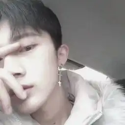 最新个性帅气男生头像合集男生qq个性头像
