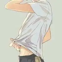 霸气头像动漫男生微信头像图片大全
