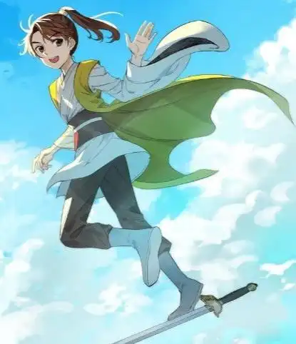 王权无暮
