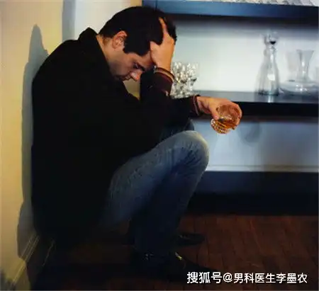 慢性前列腺炎的引发原因有哪些一定要收藏
