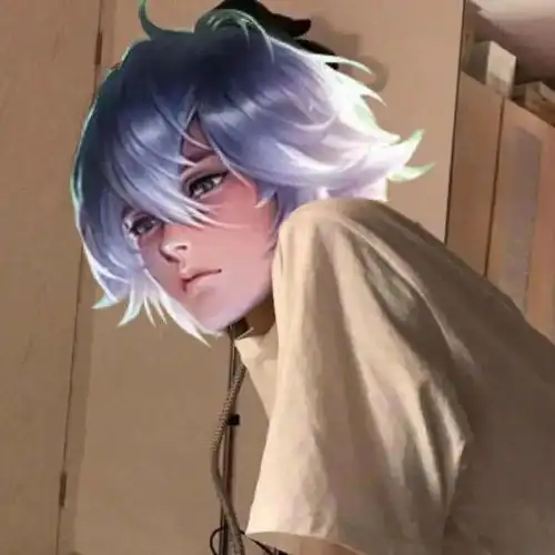 头像看过人生繁华,还是还是平淡最珍贵
