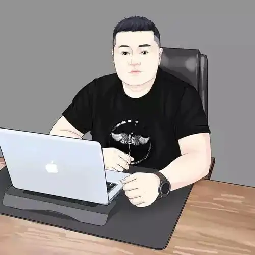 你有多成功你的头像就有多牛
