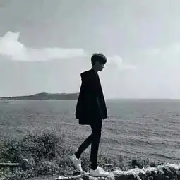 这个是情头吗是的话求另一半
