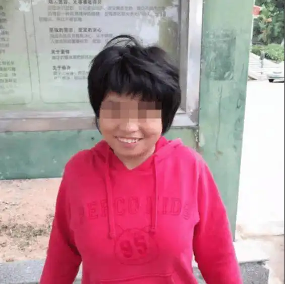 12岁智障女一年内遭性侵怀孕2次,堕胎还是生下来抓住真凶
