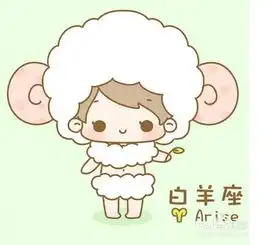 白羊座男生喜欢什么样的女孩
