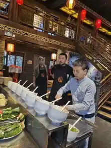 网友爆料知名电视剧闯关东里的演员来和田了看看是哪一位......
