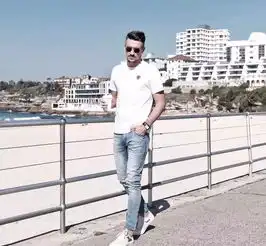 男生夏天怎么收拾自己,会看起来比较帅
