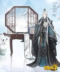 奇迹暖暖新版本福利白永羲萤光之灵限时出现
