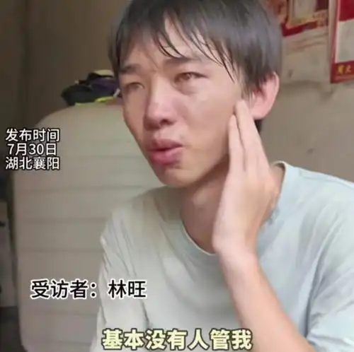 父母双亡的男孩,考上一本大学口腔医学专业,含泪说穷也是福
