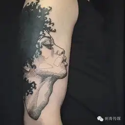 笔触很重怕你承受不来

