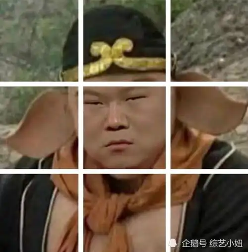 岳云鹏在线求助,健康宝的照片能不能换看到照片网友秒懂
