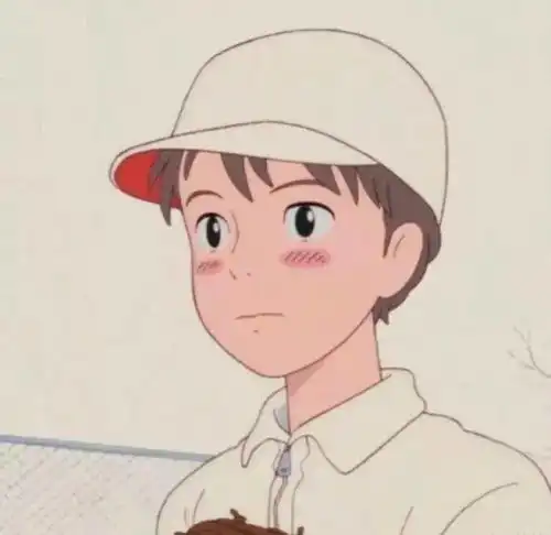 动漫头像丨男女生头像
