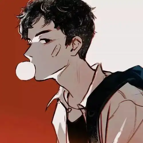 头像精选
