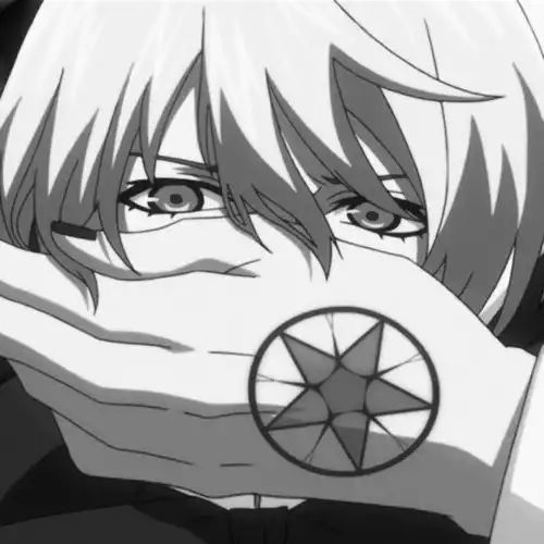 会给新同学留下好印象的动漫男头
