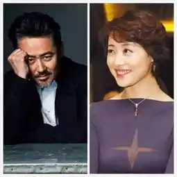 吴秀波20岁是摇滚少年,30岁是无业中年,40岁被封国民男神,如今却在我们来了里画风突变人物之稻
