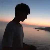 2022最新一人一张恋人头像
