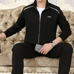 专属型男硬汉的运动套装,让你行走都是范儿哦
