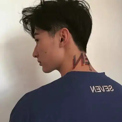 准备换发型的男生进来看看,不要错过,49种男生发型
