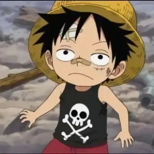 110张动漫男女生头像任你选
