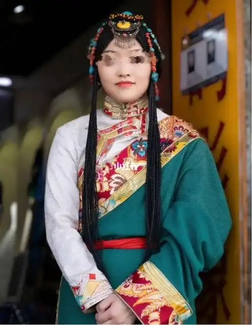 男子参加藏族女友的天葬,目睹了奇异一幕,这辈子都无法忘记
