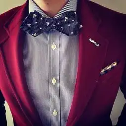 这些西装都是什么牌子的
