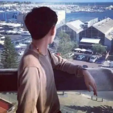 微信背影头像男生孤独高清彼岸流年伤心的事太多
