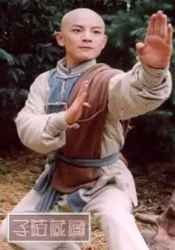 影视剧历代八位霍元甲大pk

