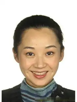 素颜考验真爱张亮宋茜刘诗诗证件照大曝光
