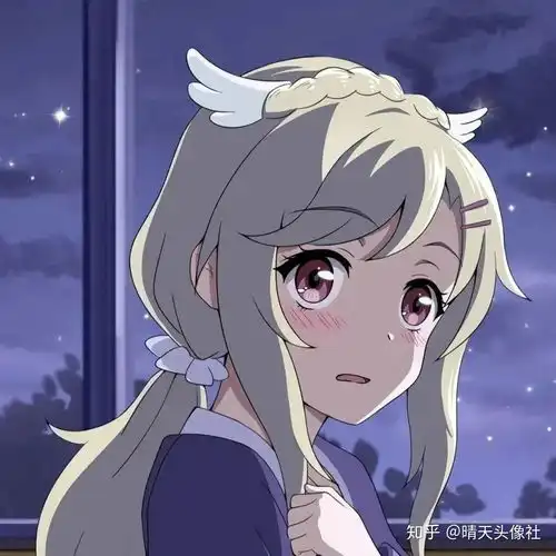 有哪些比较不容易被发现的情侣头像
