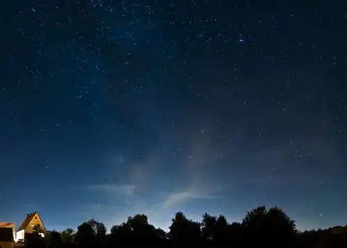 活动星空计划不管在什么场合都很骄傲的告诉别人,孩子在培根学的美语

