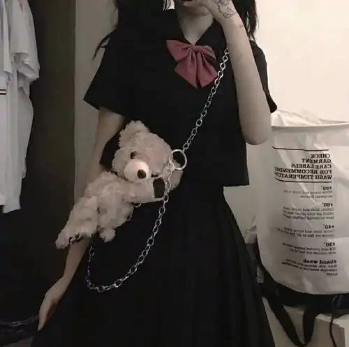 牛年不得不换的好看头像
