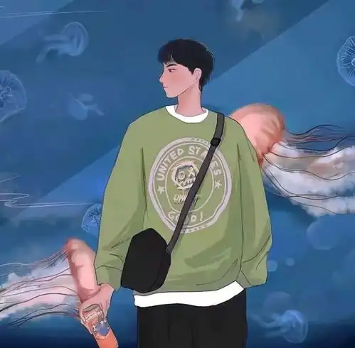 确认关系后男生都在想什么
